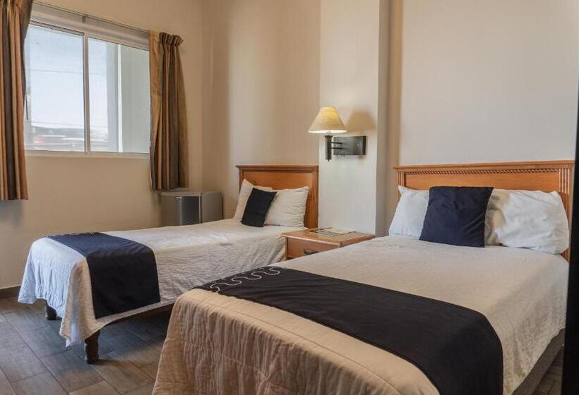 호텔 Boutique De Firma