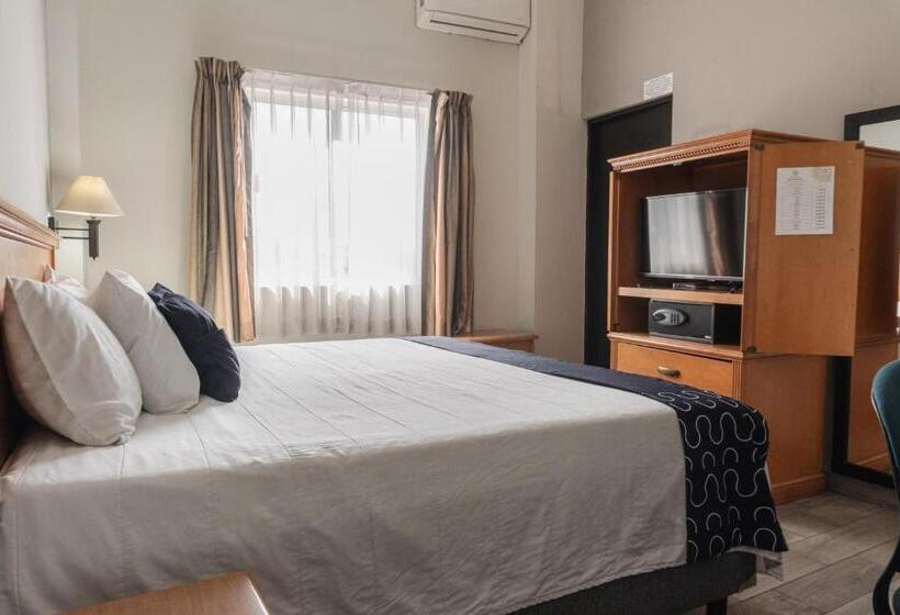 호텔 Boutique De Firma