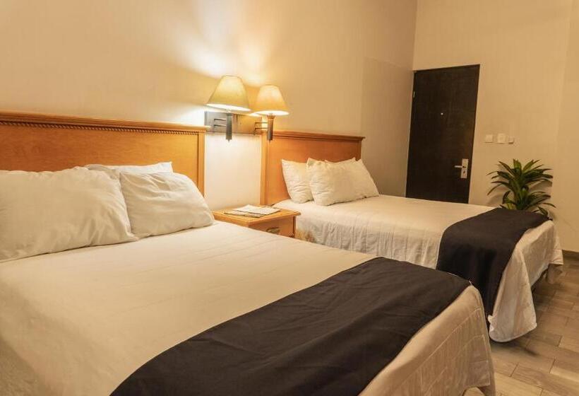 호텔 Boutique De Firma