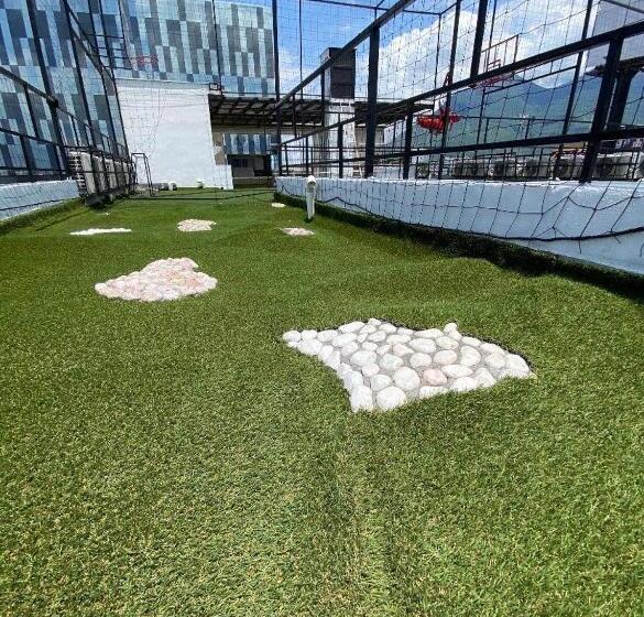 호텔 Boutique De Firma