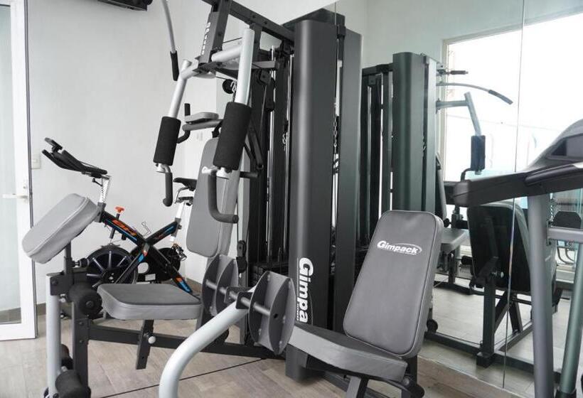 호텔 Boutique De Firma