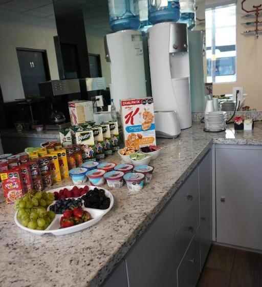 호텔 Boutique De Firma