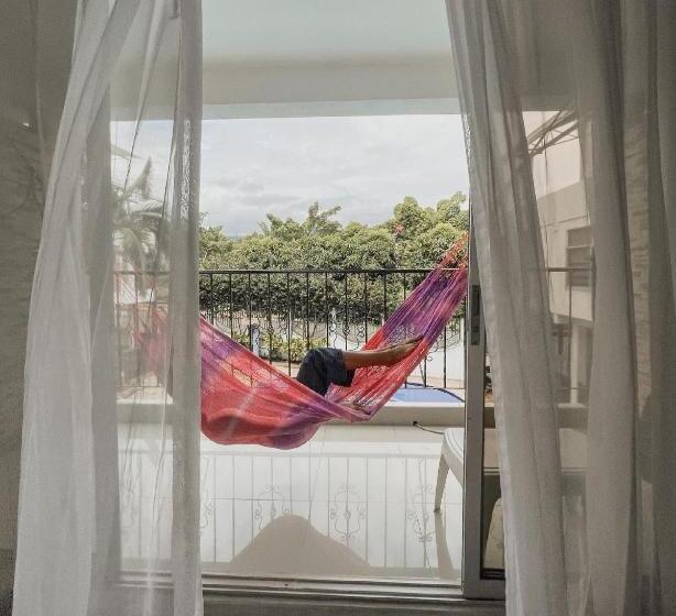 هتل Cacique Guaicani