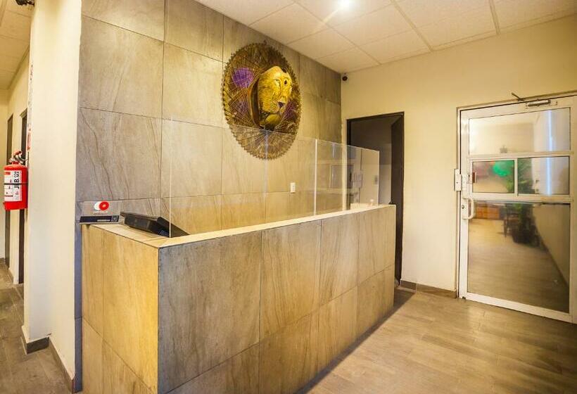 호텔 Boutique De Firma