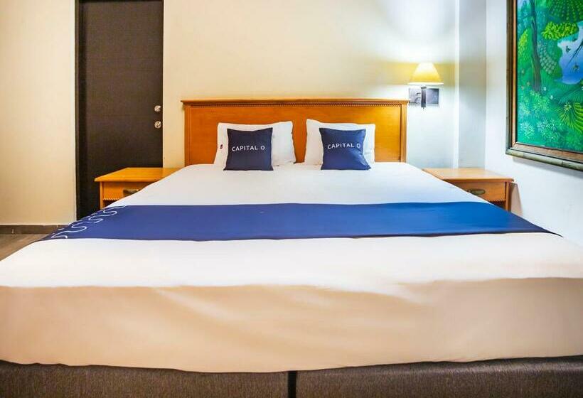 호텔 Boutique De Firma