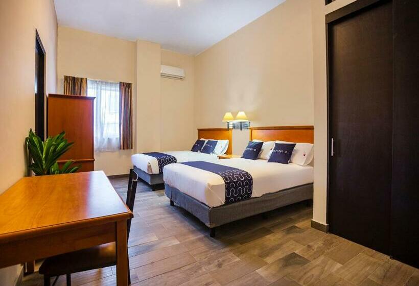 호텔 Boutique De Firma