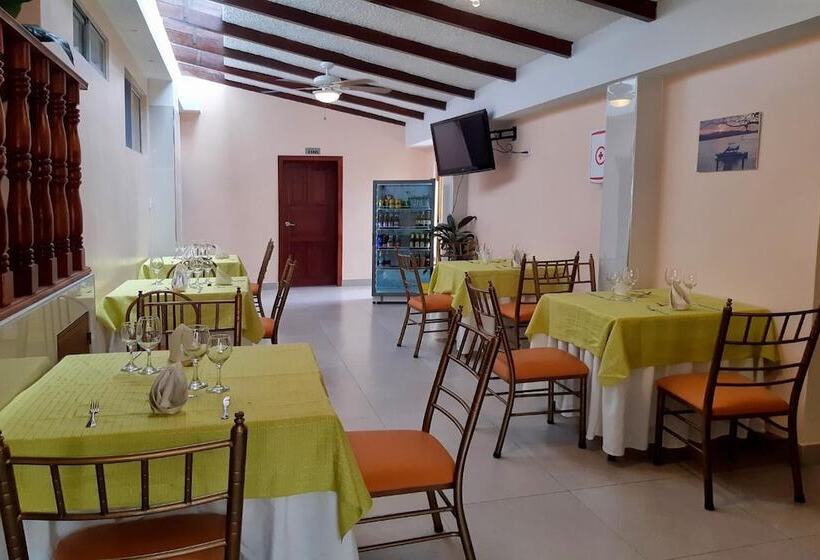 Hotel Cayapas Esmeraldas