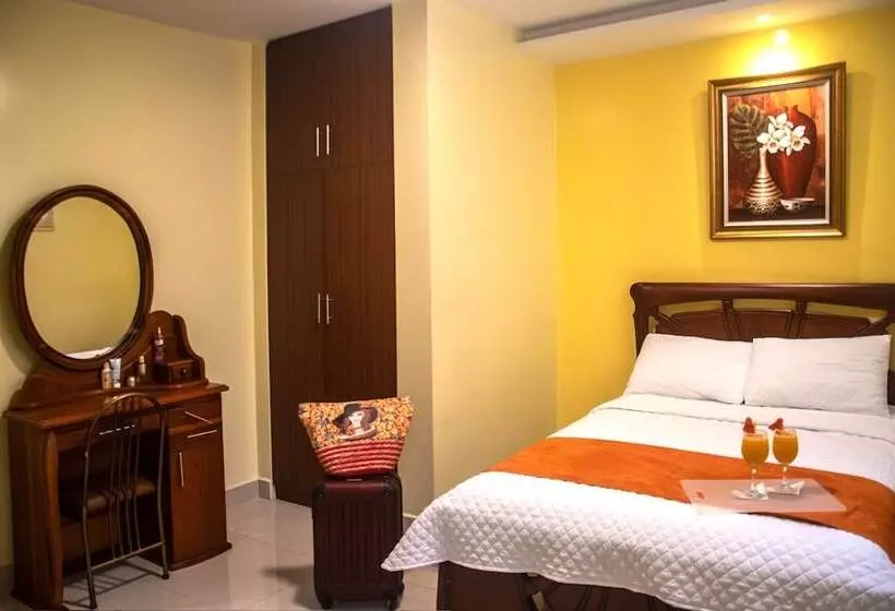 هتل Cayapas Esmeraldas