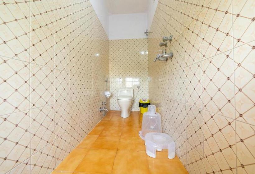 Hotel Hanuman Ghat On Lake Pichola