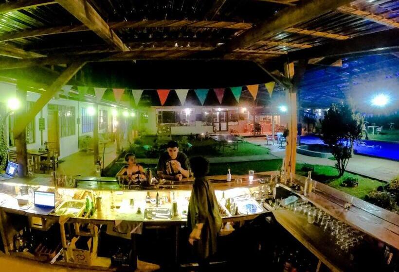 فندق Mama Tungu Hostel