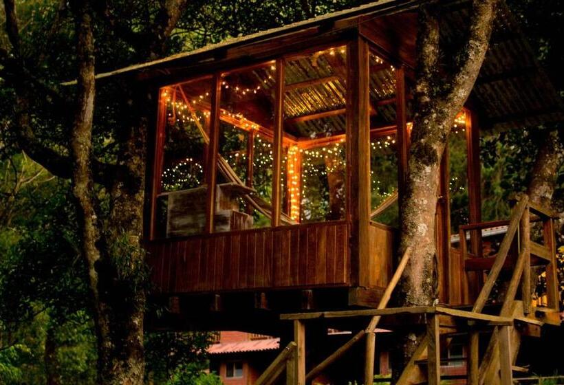 فندق Mama Tungu Hostel