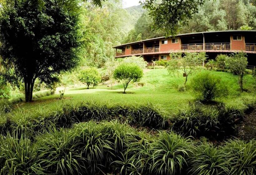 فندق Mama Tungu Hostel