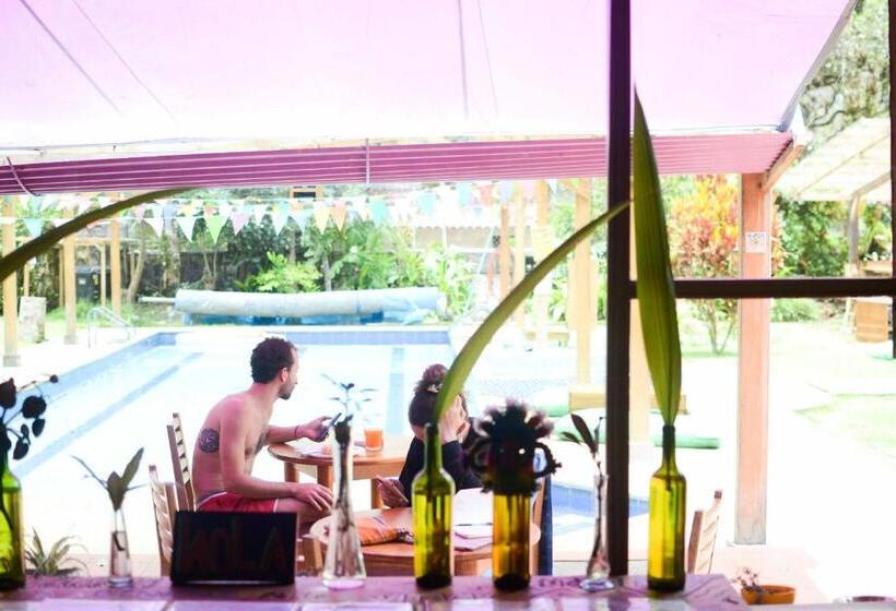 فندق Mama Tungu Hostel