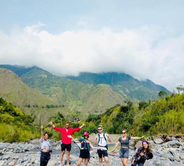 فندق Mama Tungu Hostel