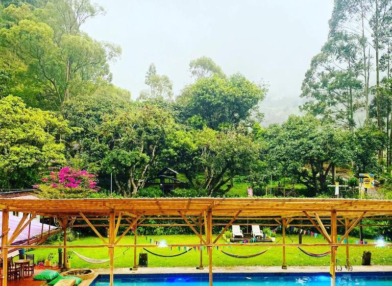 فندق Mama Tungu Hostel