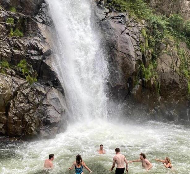 فندق Mama Tungu Hostel