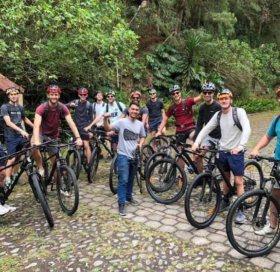 فندق Mama Tungu Hostel