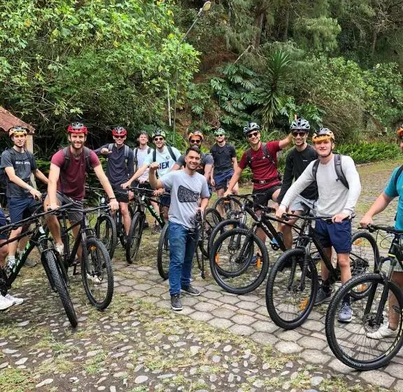 ホテル Mama Tungu Hostel