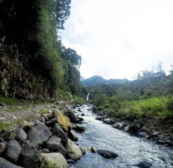 فندق Mama Tungu Hostel