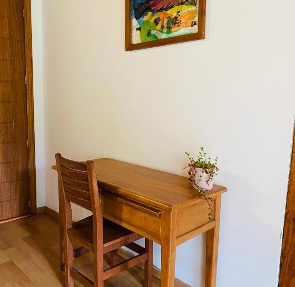 فندق Mama Tungu Hostel