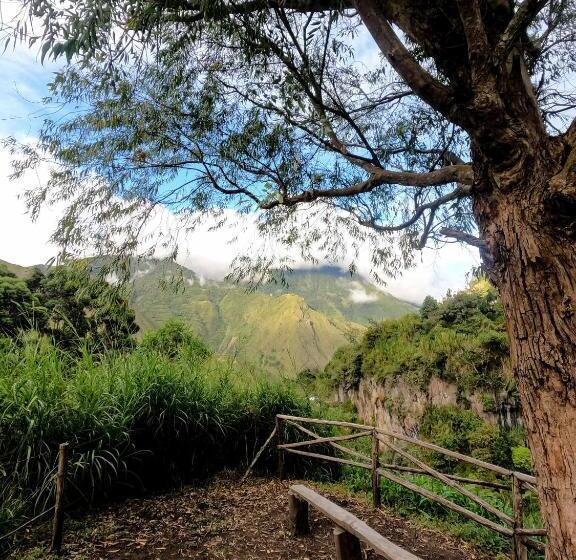 فندق Mama Tungu Hostel