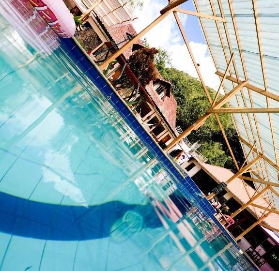 فندق Mama Tungu Hostel