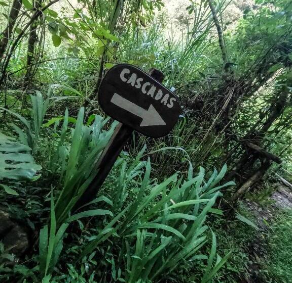 فندق Mama Tungu Hostel