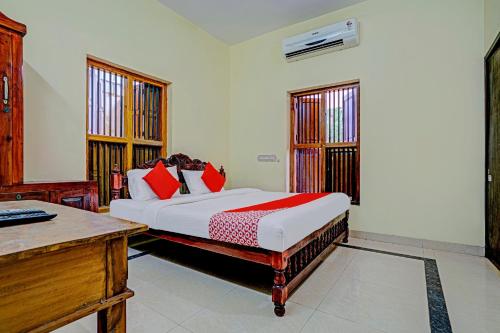 فندق Oyo 76933 The Green Villa