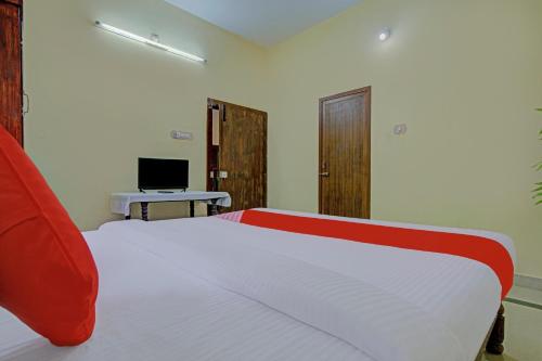 فندق Oyo 76933 The Green Villa