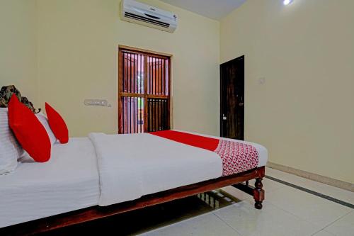 فندق Oyo 76933 The Green Villa