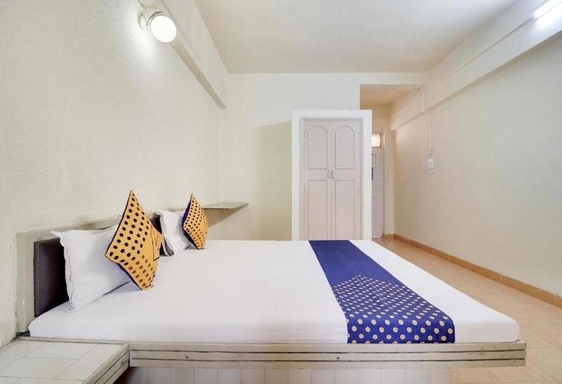 Hotel Spot On 77844 Shahani Wellness Retreat