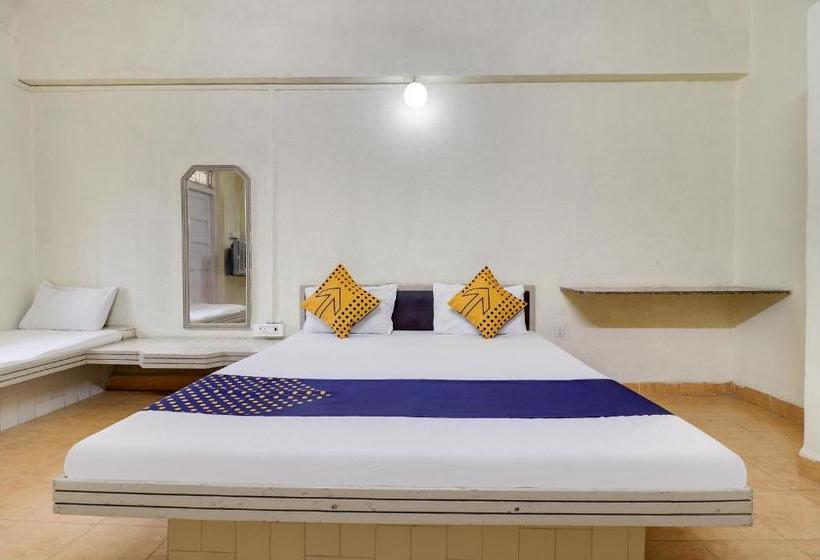 Hotel Spot On 77844 Shahani Wellness Retreat