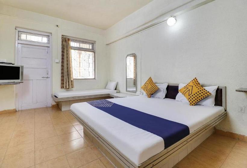 Hotel Spot On 77844 Shahani Wellness Retreat