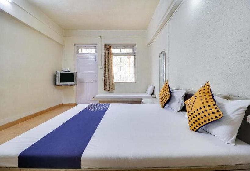 Hotel Spot On 77844 Shahani Wellness Retreat