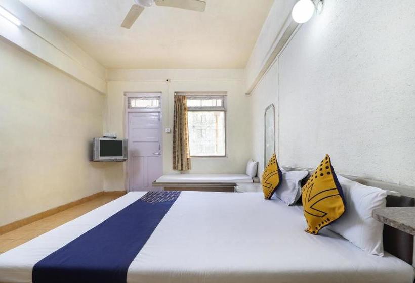 Hotel Spot On 77844 Shahani Wellness Retreat