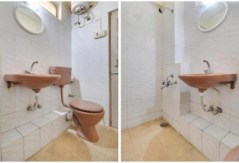 Hotel Spot On 77844 Shahani Wellness Retreat