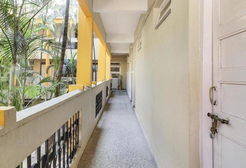 Hotel Spot On 77844 Shahani Wellness Retreat