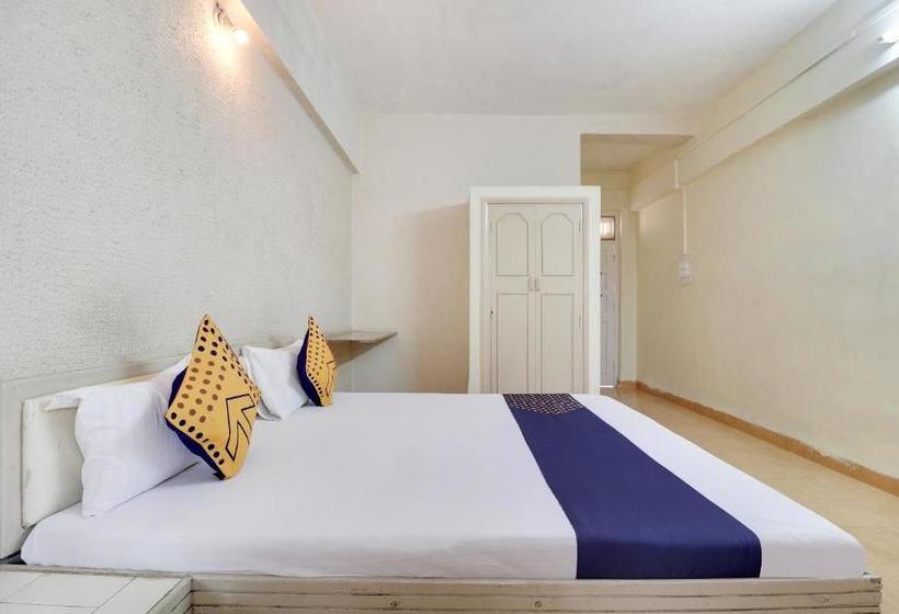 Hotel Spot On 77844 Shahani Wellness Retreat