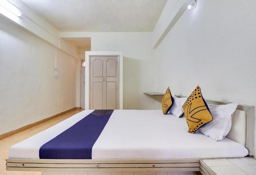 Hotel Spot On 77844 Shahani Wellness Retreat