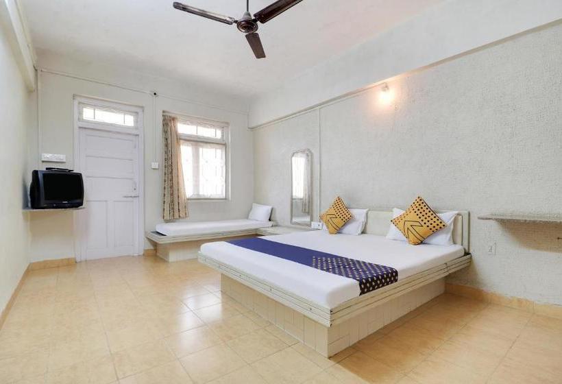 Hotel Spot On 77844 Shahani Wellness Retreat