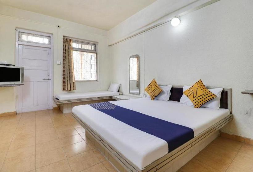 Hotel Spot On 77844 Shahani Wellness Retreat