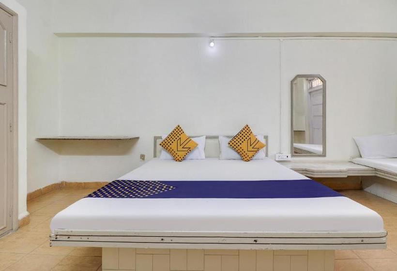 Hotel Spot On 77844 Shahani Wellness Retreat