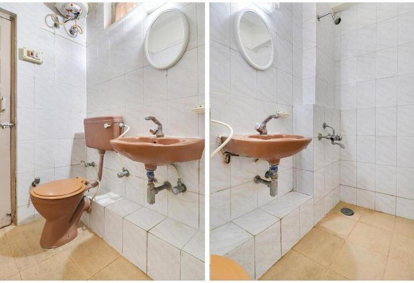 Hotel Spot On 77844 Shahani Wellness Retreat