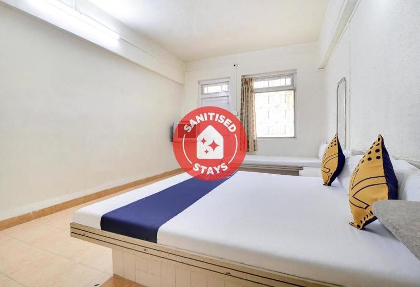 Hotel Spot On 77844 Shahani Wellness Retreat