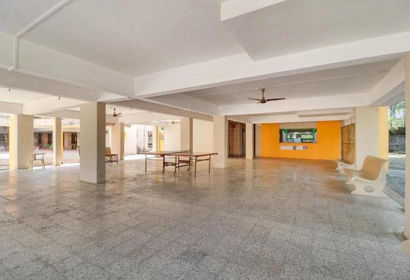 Hotel Spot On 77844 Shahani Wellness Retreat