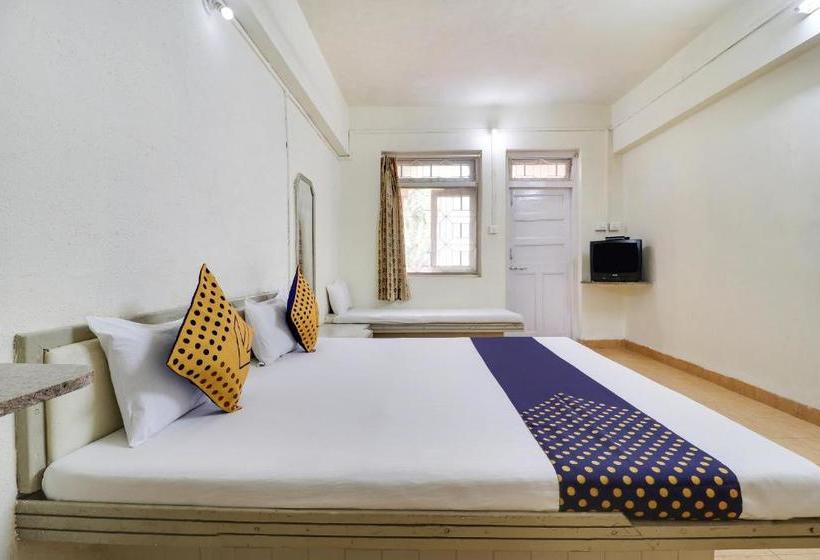 Hotel Spot On 77844 Shahani Wellness Retreat