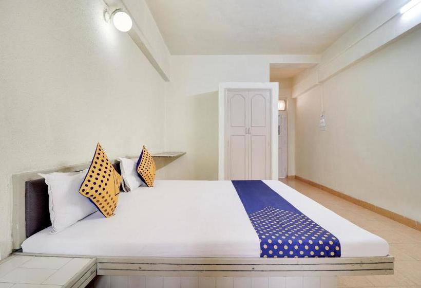 Hotel Spot On 77844 Shahani Wellness Retreat