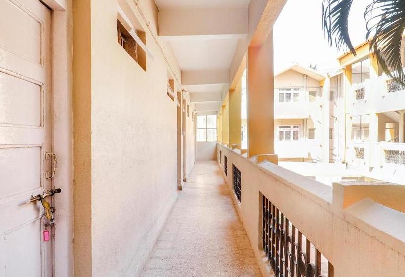 Hotel Spot On 77844 Shahani Wellness Retreat