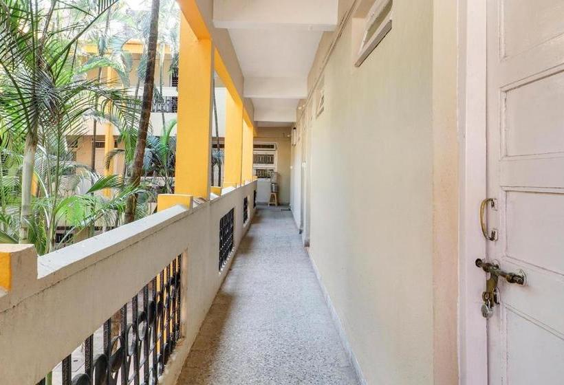 Hotel Spot On 77844 Shahani Wellness Retreat