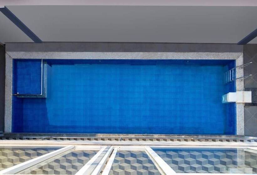 Hotel The Porto By Lagom